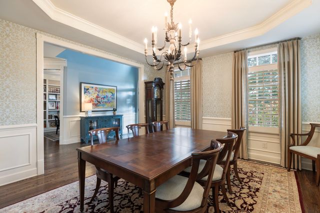 9407 Big Horn Ridge, Brentwood, TN 37027