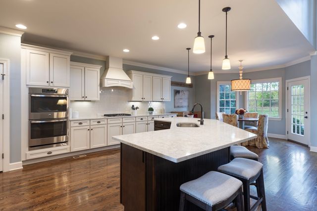 9407 Big Horn Ridge, Brentwood, TN 37027