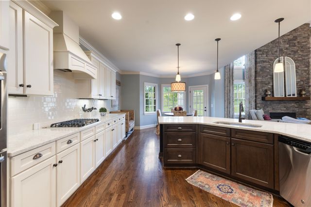 9407 Big Horn Ridge, Brentwood, TN 37027