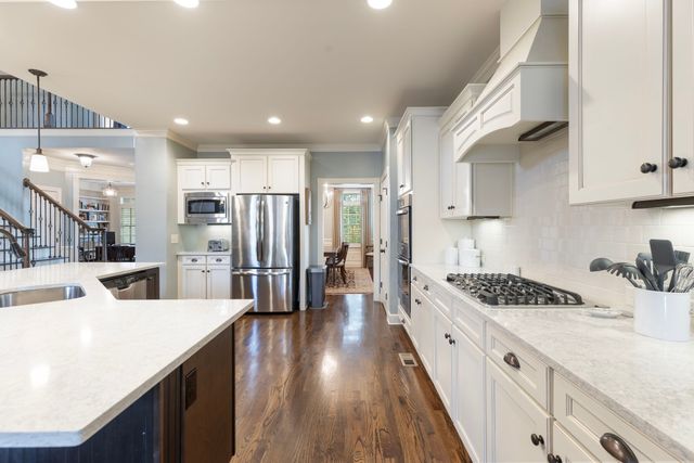 9407 Big Horn Ridge, Brentwood, TN 37027