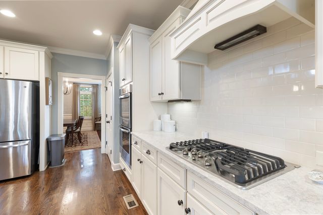 9407 Big Horn Ridge, Brentwood, TN 37027