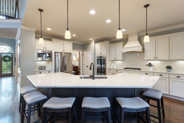 9407 Big Horn Ridge, Brentwood, TN 37027