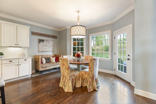 9407 Big Horn Ridge, Brentwood, TN 37027