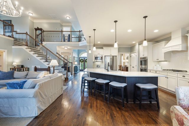 9407 Big Horn Ridge, Brentwood, TN 37027