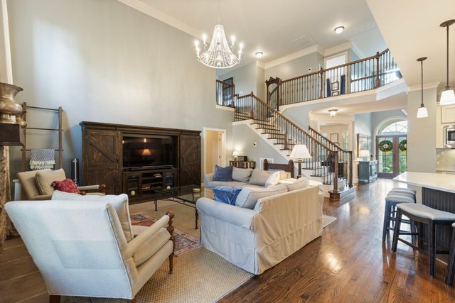 9407 Big Horn Ridge, Brentwood, TN 37027