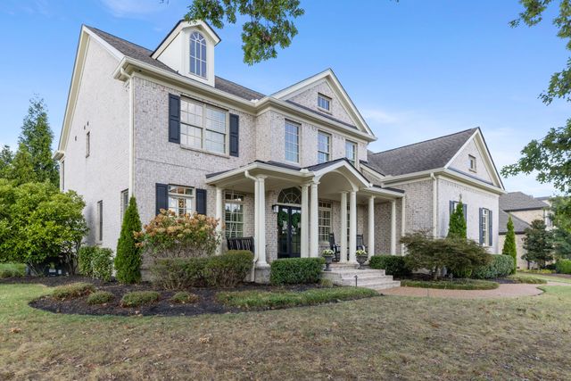 9407 Big Horn Ridge, Brentwood, TN 37027