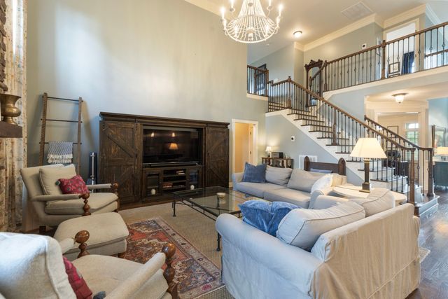 9407 Big Horn Ridge, Brentwood, TN 37027