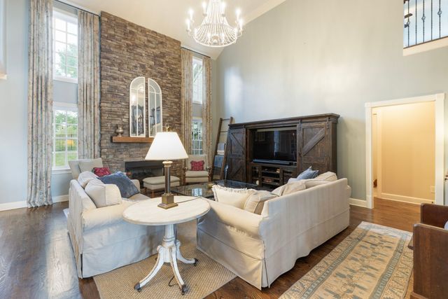 9407 Big Horn Ridge, Brentwood, TN 37027