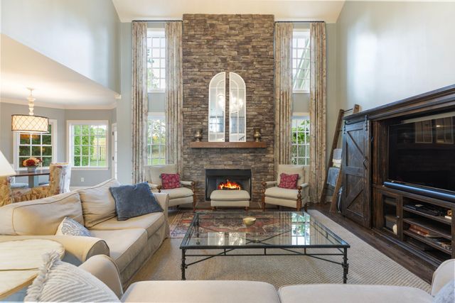 9407 Big Horn Ridge, Brentwood, TN 37027