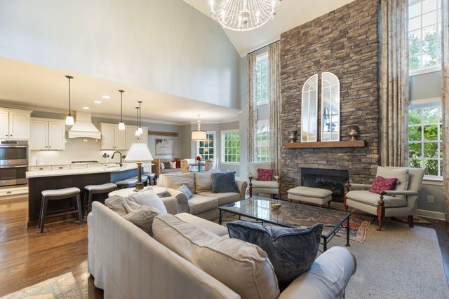 9407 Big Horn Ridge, Brentwood, TN 37027