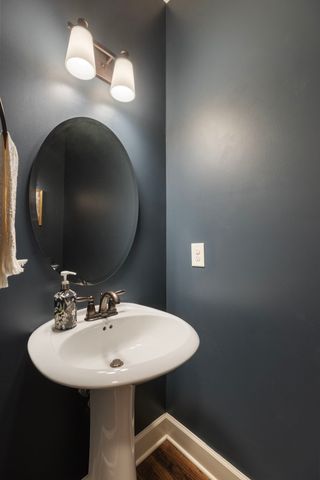 9407 Big Horn Ridge, Brentwood, TN 37027