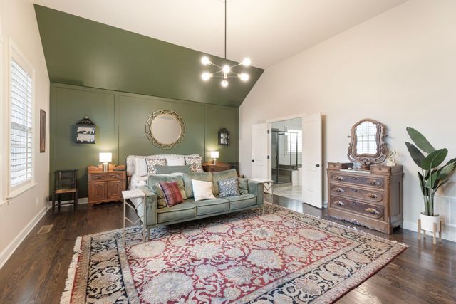 9407 Big Horn Ridge, Brentwood, TN 37027