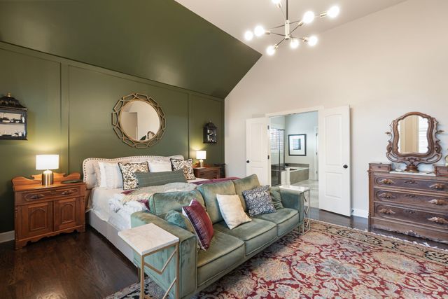 9407 Big Horn Ridge, Brentwood, TN 37027