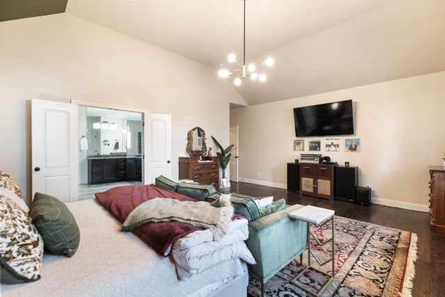 9407 Big Horn Ridge, Brentwood, TN 37027