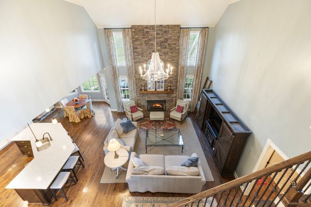9407 Big Horn Ridge, Brentwood, TN 37027