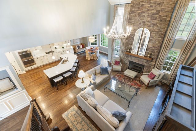 9407 Big Horn Ridge, Brentwood, TN 37027