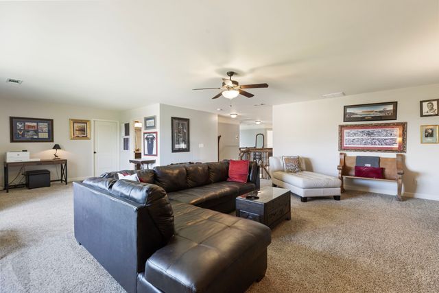 9407 Big Horn Ridge, Brentwood, TN 37027