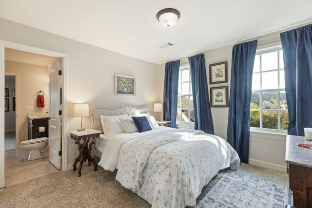 9407 Big Horn Ridge, Brentwood, TN 37027