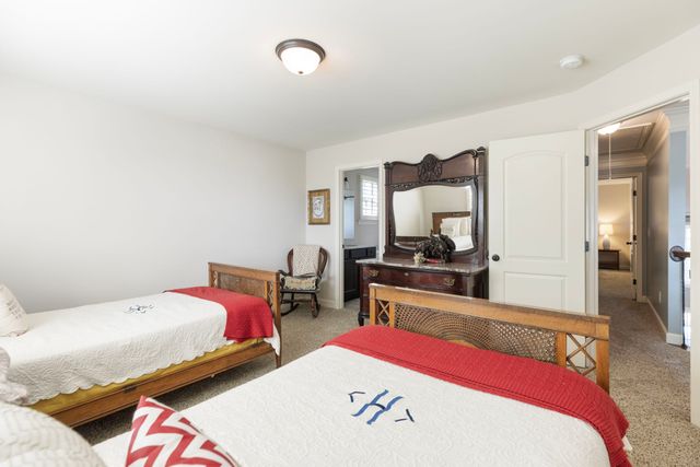 9407 Big Horn Ridge, Brentwood, TN 37027