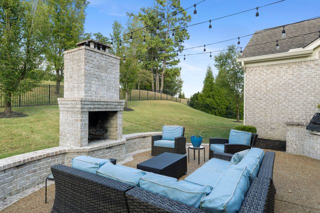 9407 Big Horn Ridge, Brentwood, TN 37027