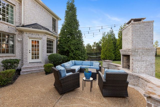 9407 Big Horn Ridge, Brentwood, TN 37027