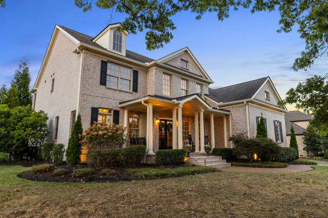 9407 Big Horn Ridge, Brentwood, TN 37027