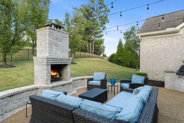 9407 Big Horn Ridge, Brentwood, TN 37027