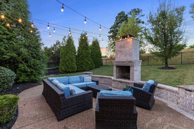 9407 Big Horn Ridge, Brentwood, TN 37027