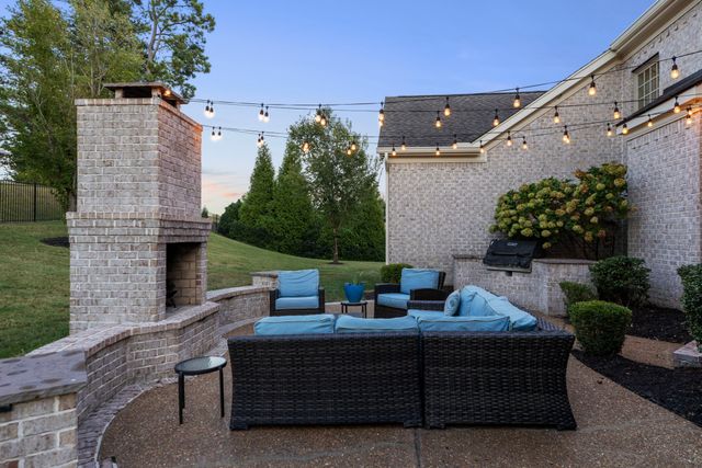 9407 Big Horn Ridge, Brentwood, TN 37027