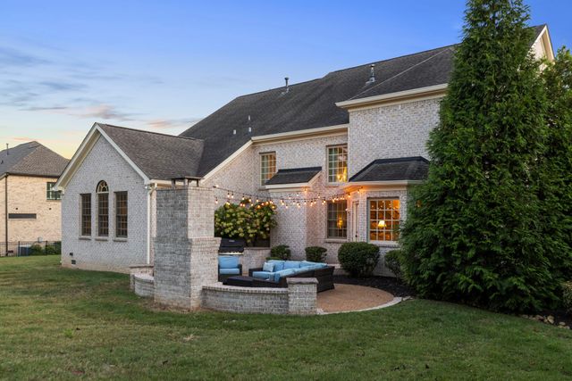 9407 Big Horn Ridge, Brentwood, TN 37027