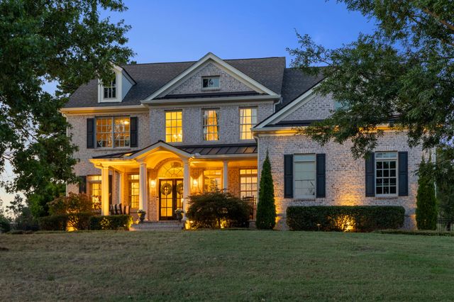9407 Big Horn Ridge, Brentwood, TN 37027
