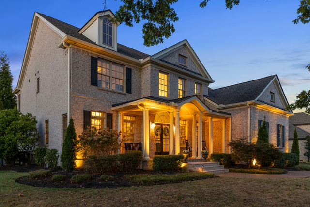 9407 Big Horn Ridge, Brentwood, TN 37027