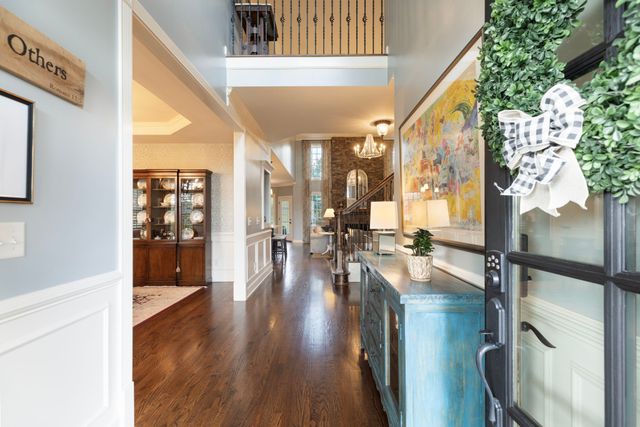 9407 Big Horn Ridge, Brentwood, TN 37027