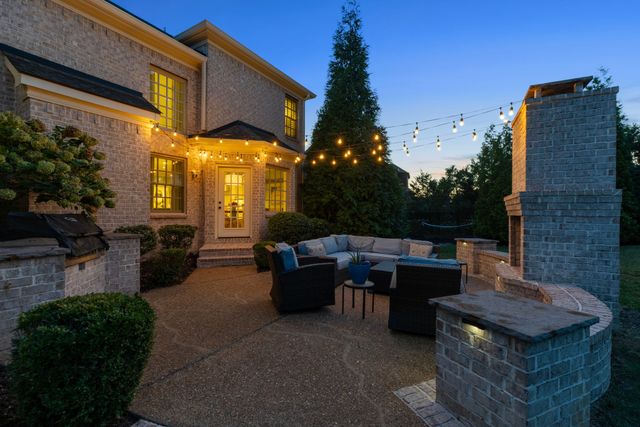9407 Big Horn Ridge, Brentwood, TN 37027