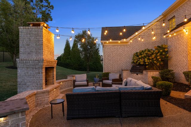 9407 Big Horn Ridge, Brentwood, TN 37027