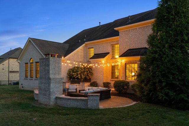 9407 Big Horn Ridge, Brentwood, TN 37027
