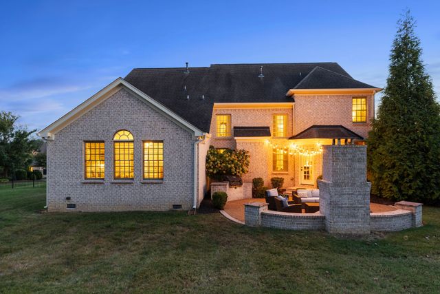 9407 Big Horn Ridge, Brentwood, TN 37027