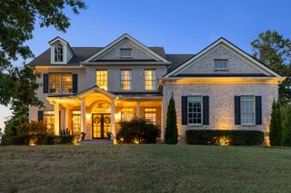 9407 Big Horn Ridge, Brentwood, TN 37027