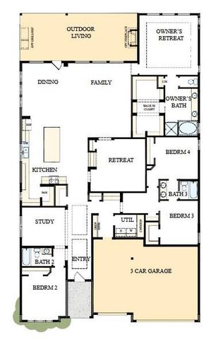 12206 Luke Drive, Mont Belvieu, TX 77523