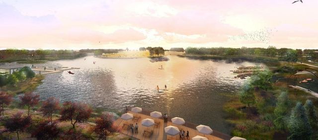 12206 Luke Drive, Mont Belvieu, TX 77523