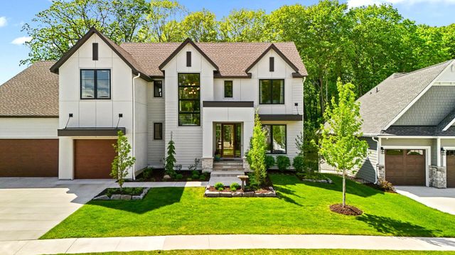 6407 Archer Lane N, Maple Grove, MN 55311