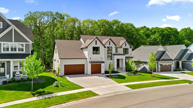 6407 Archer Lane N, Maple Grove, MN 55311