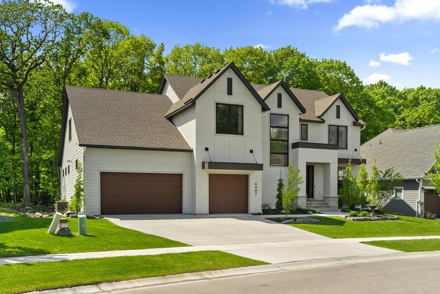 6407 Archer Lane N, Maple Grove, MN 55311
