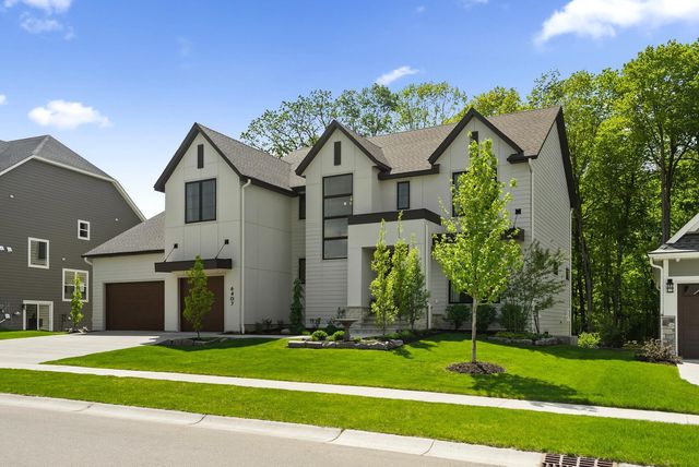 6407 Archer Lane N, Maple Grove, MN 55311