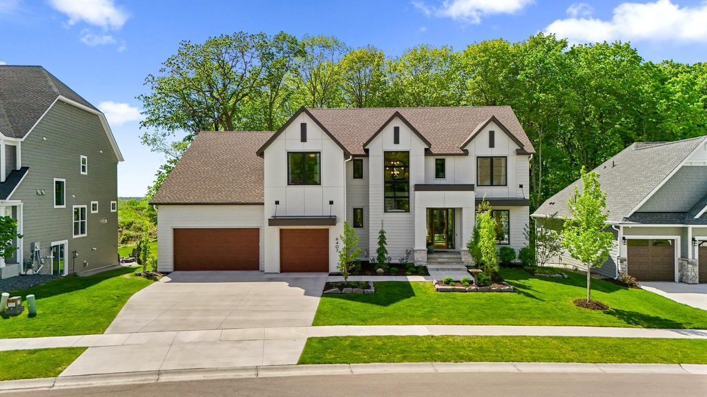 6407 Archer Lane N, Maple Grove, MN 55311