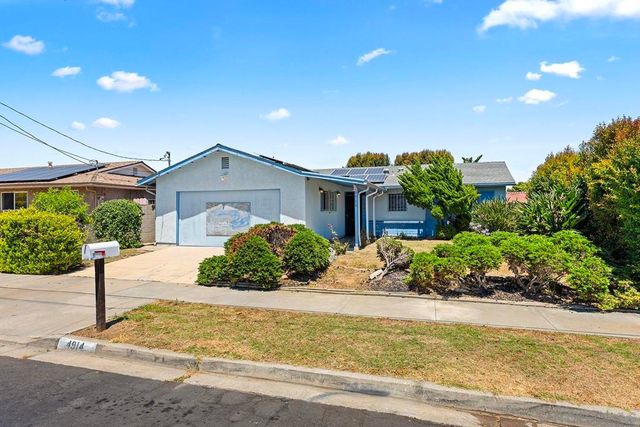 4914 Verde Drive, Oceanside, CA 92057