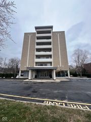 3965 N Meridian Street 2D, Indianapolis, IN 46208