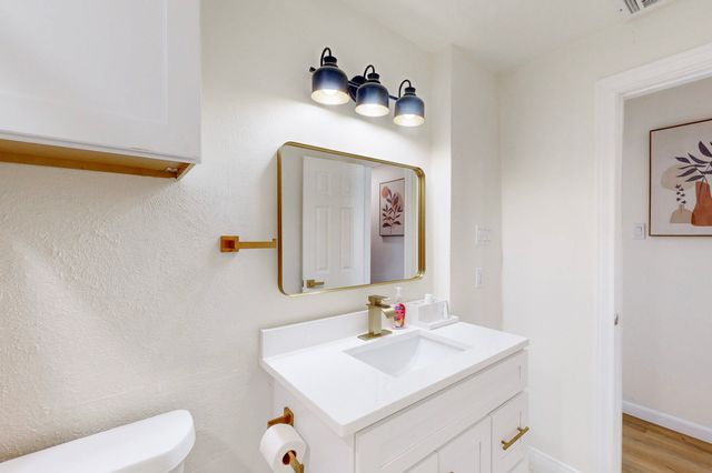 506 S Cottonwood Drive, Richardson, TX 75080