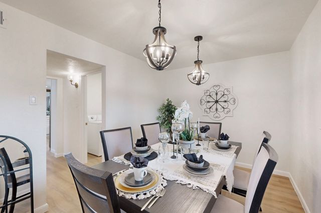 506 S Cottonwood Drive, Richardson, TX 75080
