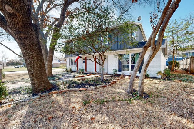 506 S Cottonwood Drive, Richardson, TX 75080